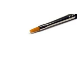 Tamiya High Finish Flat Paint Brush No.0