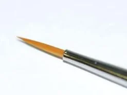 Tamiya High Finish Pointed Paint Brush Small