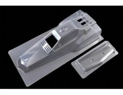 Tamiya Hornet Body with Wing