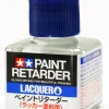 Tamiya Lacquer Retarder 40ml