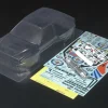 Tamiya Lancia Delta RC Body Set