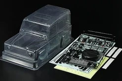 Tamiya Land Rover Defender 90 Body Set