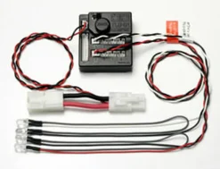 Tamiya LED Light Unit TLU-01 RC Spare Part