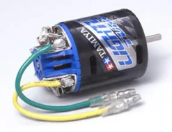 Tamiya Lightly Tuned Motor (28T) RC Spare Part