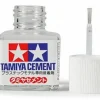 Tamiya Liquid Cement 40ml