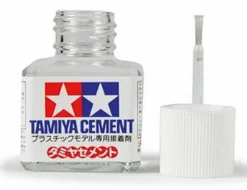 Tamiya Liquid Cement 40ml