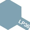 Tamiya LP-36 Flat Dark Ghost Grey 10ml Lacquer Paint
