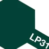 Tamiya LP-31 Flat IJN Dark Green 2 10ml Lacquer Paint