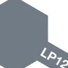Tamiya LP-12 Flat IJN Gray Kure Arsenal 10ml Lacquer Paint