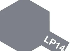 Tamiya LP-14 Flat IJN Gray Mazuru Arsenal 10ml Lacquer Paint