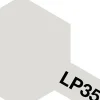 Tamiya LP-35 Flat Insignia White 10ml Lacquer Paint