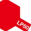 Tamiya LP-50 Gloss Bright Red 10ml Lacquer Paint