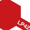 Tamiya LP-42 Gloss Mica Red 10ml Lacquer Paint