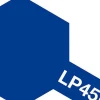 Tamiya LP-45 Gloss Racing Blue 10ml Lacquer Paint