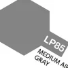 Tamiya LP-85 Medium Air Gray 10ml Lacquer Paint