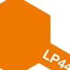 Tamiya LP-44 Metallic Orange 10ml Lacquer Paint