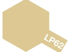 Tamiya LP-62 Titanium Gold 10ml Lacquer Paint
