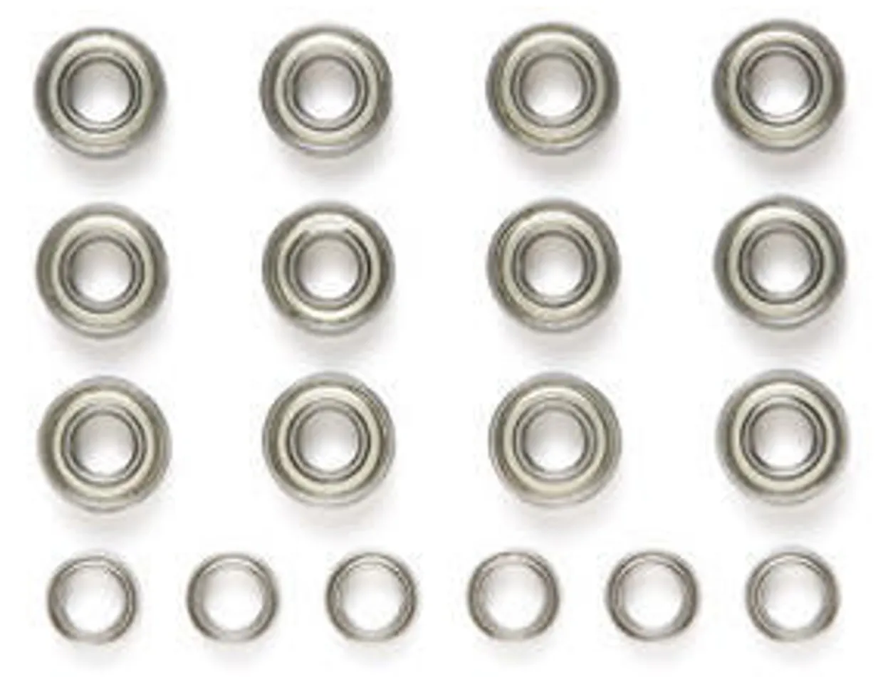 Tamiya M-05 Ball Bearing Set RC Spare Part