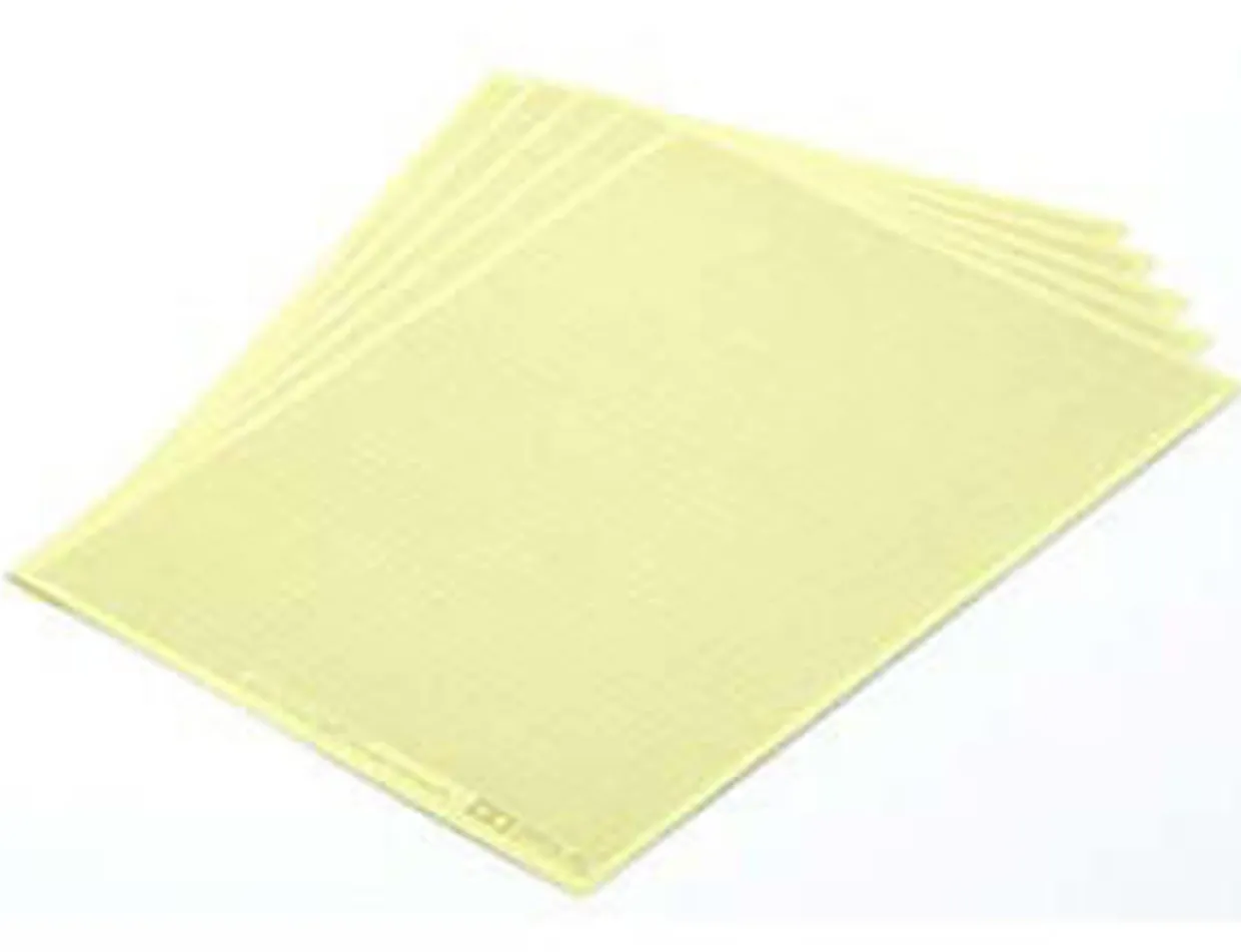 Tamiya Masking Sheet 1mm Grid Pattern