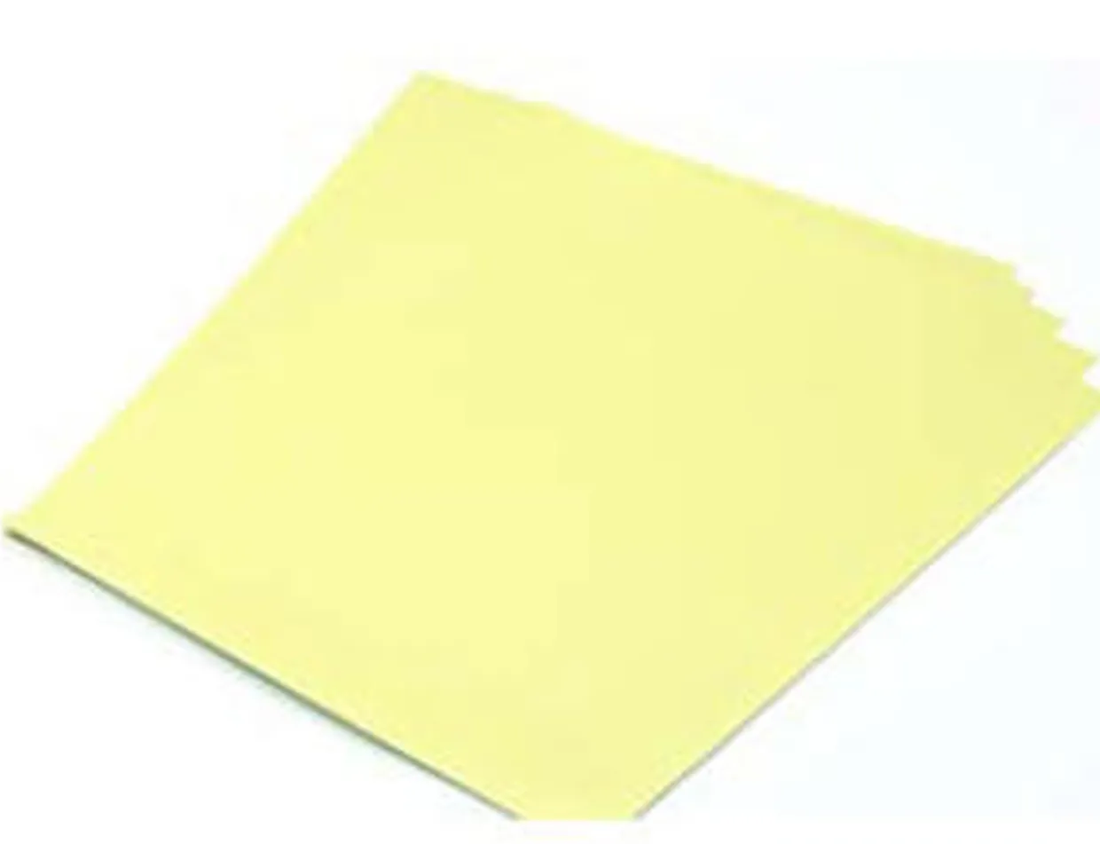 Tamiya Masking Sheet x5 Plain