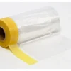 Tamiya Masking Tape With Plastic Sheeting 550mm