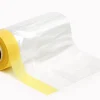 Tamiya Masking Tape With Plastic Sheeting 150mm