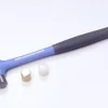 Tamiya Micro Hammer with 4 Replacement Heads
