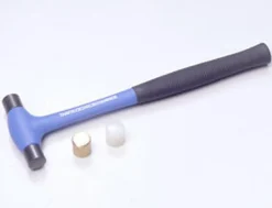 Tamiya Micro Hammer with 4 Replacement Heads