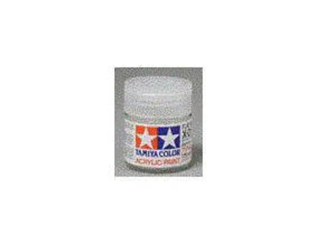 Tamiya Mini X-21 Flat Base 10ml Acrylic Paint