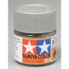 Tamiya Mini X-32 Metallic Titanium Silver 10ml Acrylic Paint