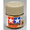 Tamiya Mini X-31 Metallic Titanium Gold 10ml Acrylic Paint