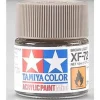 Tamiya Mini XF-72 Flat Brown 10ml Acrylic Paint