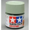 Tamiya Mini XF-71 Flat Cockpit Green 10ml Acrylic Paint