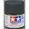 Tamiya Mini XF-61 Flat Dark Green 10ml Acrylic Paint
