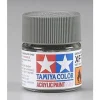 Tamiya Mini XF-73 Flat Dark Green 10ml Acrylic Paint
