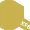 Tamiya Mini XF-88 Flat Dark Yellow 2 10ml Acrylic Paint