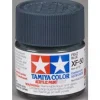 Tamiya Mini XF-50 Flat Field Blue 10ml Acrylic Paint