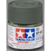 Tamiya Mini XF-65 Flat Field Grey 10ml Acrylic Paint