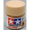 Tamiya Mini XF-15 Flat Flesh 10ml Acrylic Paint