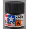 Tamiya Mini XF-63 Flat German Grey 10ml Acrylic Paint