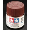 Tamiya Mini XF-09 Flat Hull Red 10ml Acrylic Paint