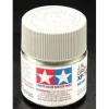 Tamiya Mini XF-12 Flat JN Grey 10ml Acrylic Paint