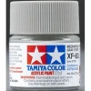 Tamiya Mini XF-83 Flat Medium Sea Grey 2 10ml Acrylic Paint