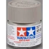 Tamiya Mini XF-20 Flat Medium Grey 10ml Acrylic Paint