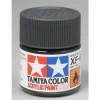 Tamiya Mini XF-69 Flat NATO Black 10ml Acrylic Paint