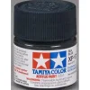 Tamiya Mini XF-17 Flat Sea Blue 10ml Acrylic Paint