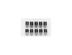 Tamiya 3mm Grub Screw x 10 RC Spare Part