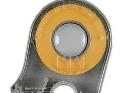 Tamiya 18mm Masking Tape with Dispenser