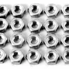 Tamiya 2mm Nuts (10pcs)