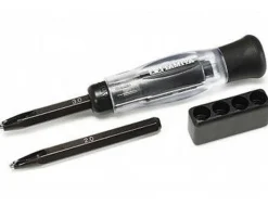 Tamiya Modeller's Punch 2mm/3mm